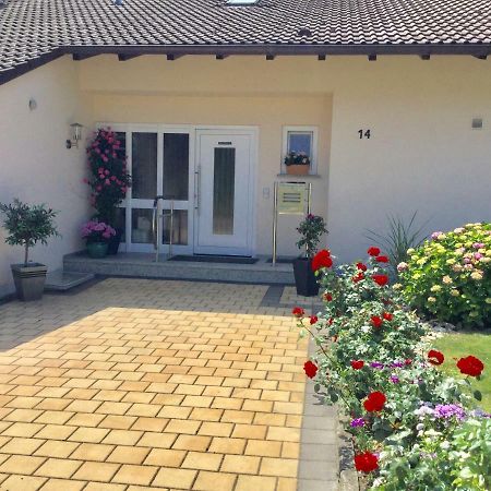 Ferienwohnung Lissner 塞勒姆 外观 照片