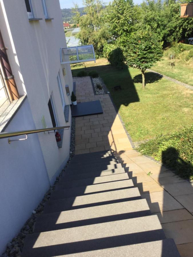 Ferienwohnung Lissner 塞勒姆 外观 照片