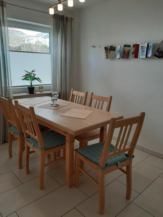 Ferienwohnung Lissner 塞勒姆 外观 照片