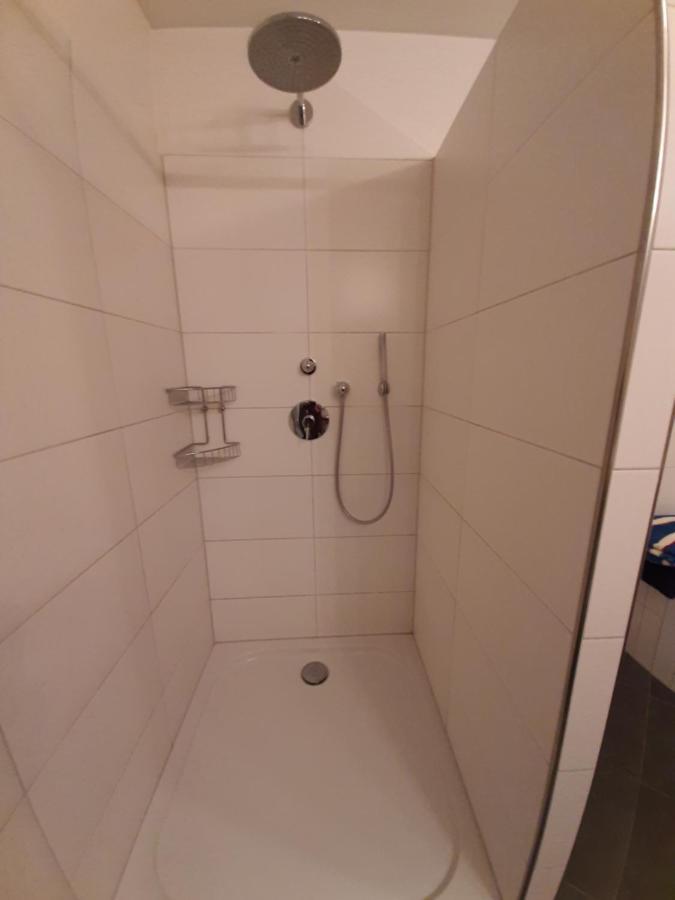Ferienwohnung Lissner 塞勒姆 外观 照片