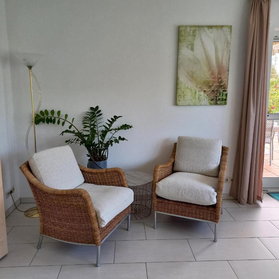 Ferienwohnung Lissner 塞勒姆 外观 照片