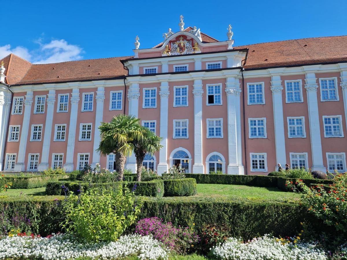 Ferienwohnung Lissner 塞勒姆 外观 照片