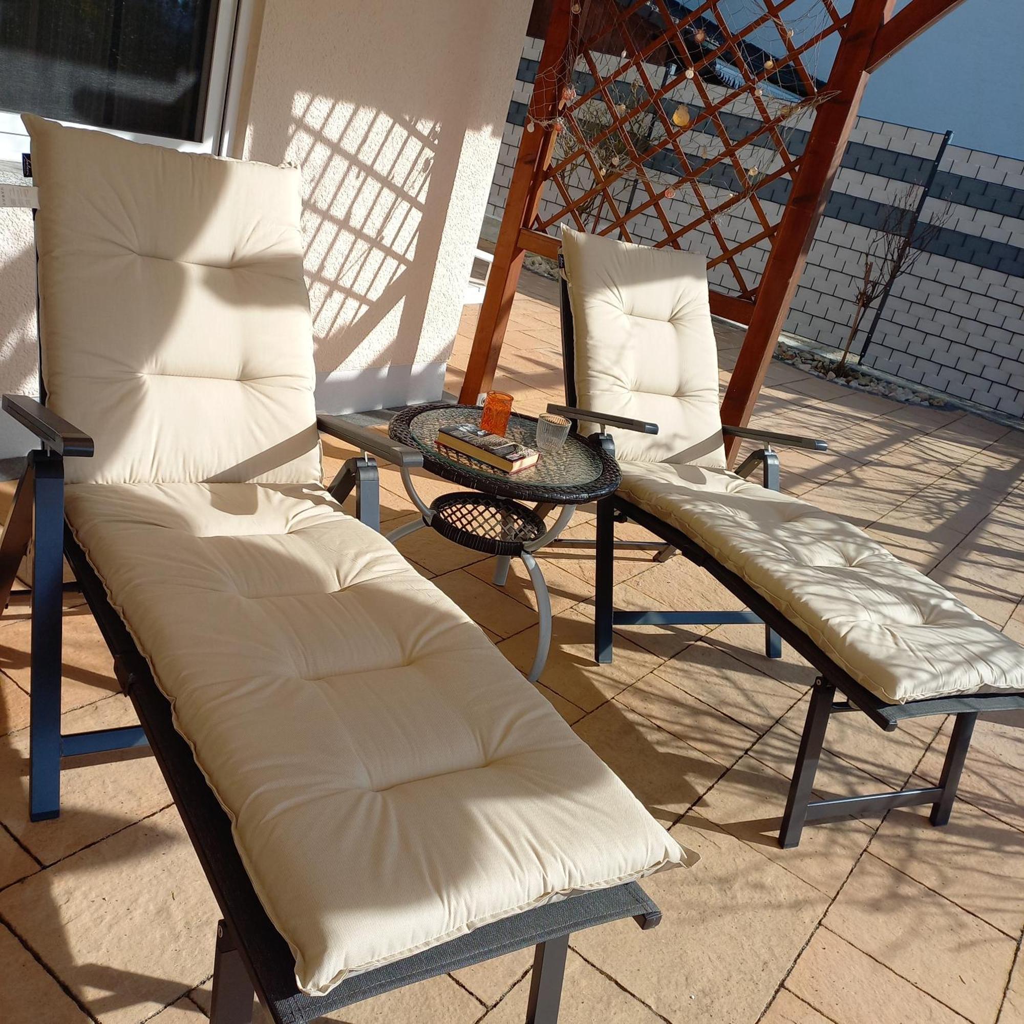 Ferienwohnung Lissner 塞勒姆 外观 照片