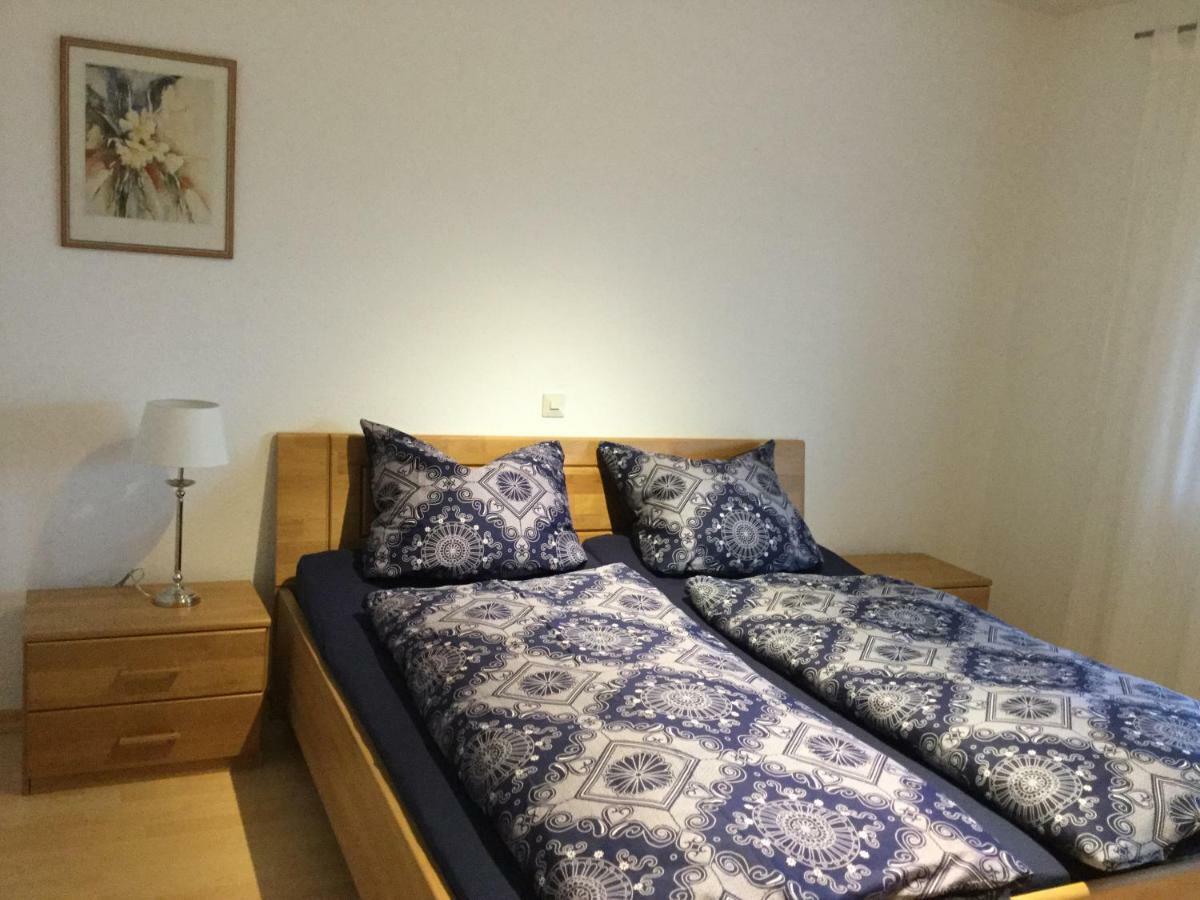 Ferienwohnung Lissner 塞勒姆 外观 照片
