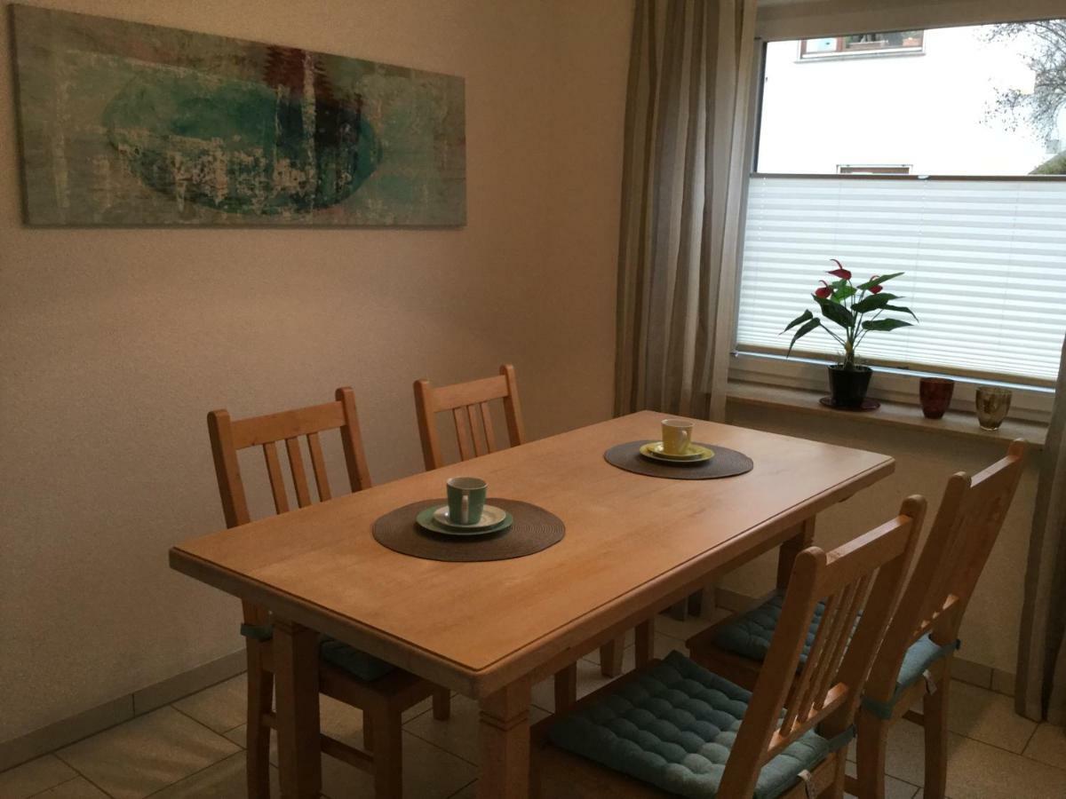 Ferienwohnung Lissner 塞勒姆 外观 照片