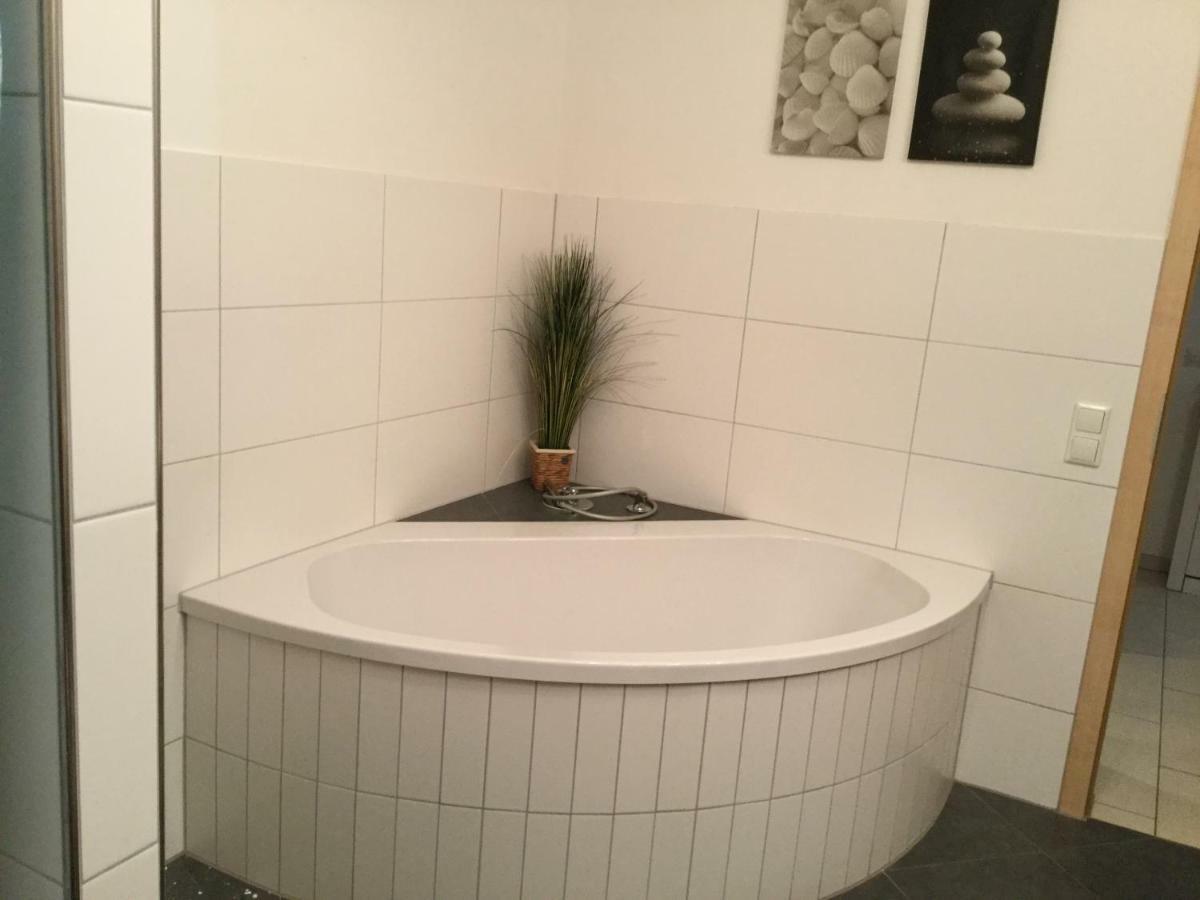 Ferienwohnung Lissner 塞勒姆 外观 照片